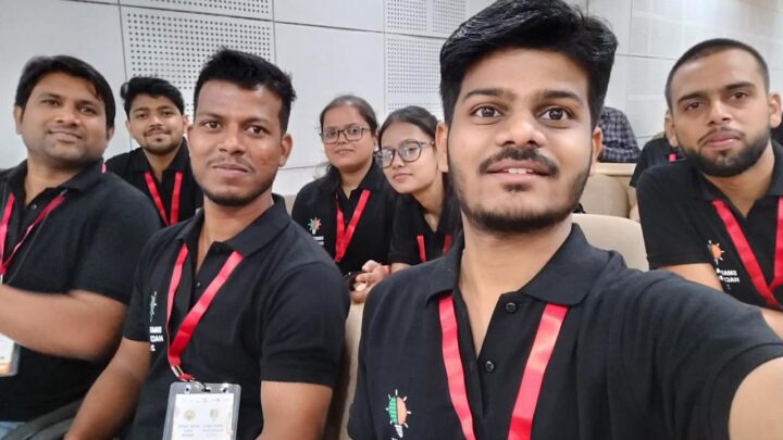 team edorbit at smart india hackathon 2022